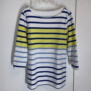 Talbots women’s top